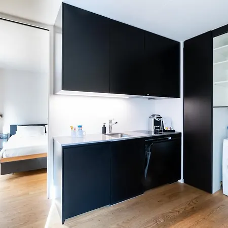 Set Hotel.residence By Teufelhof