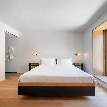 Set Hotel.residence By Teufelhof