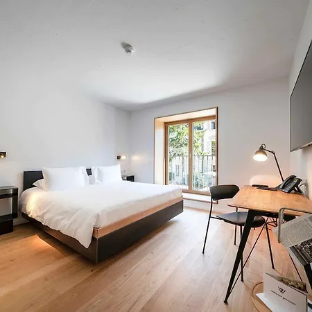 Set Hotel.residence By Teufelhof