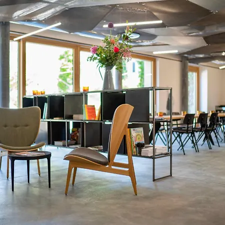 Set Hotel.residence By Teufelhof Hotel 4*