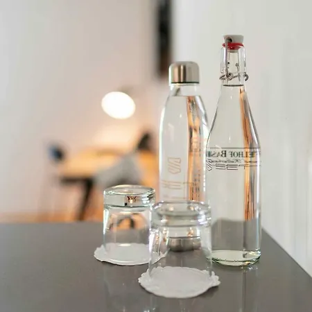 Hotel Set Hotel.residence By Teufelhof 4*