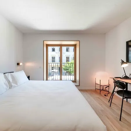 Set Hotel.residence By Teufelhof 4*