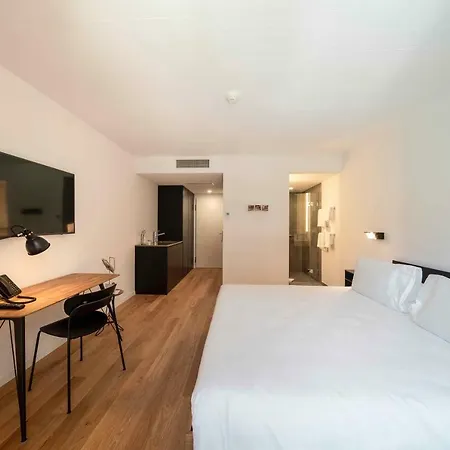 Set Hotel.residence By Teufelhof Hotel 4*